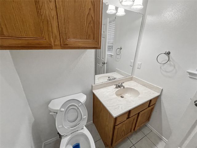 611 Mariposa Drive, Keller, TX 76248