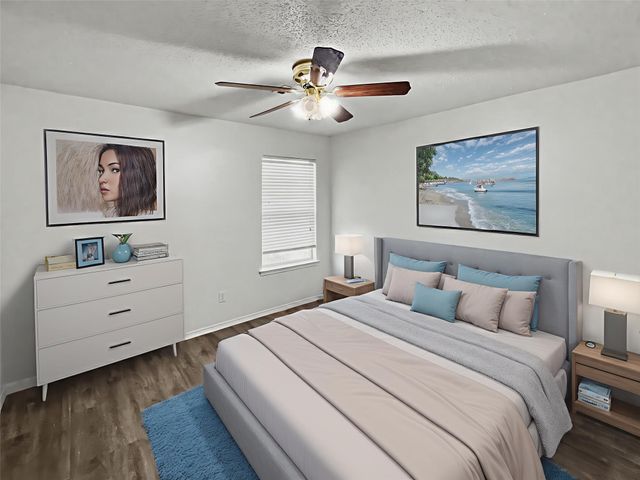 611 Mariposa Drive, Keller, TX 76248