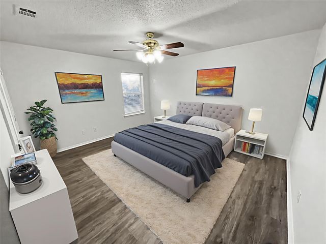 611 Mariposa Drive, Keller, TX 76248