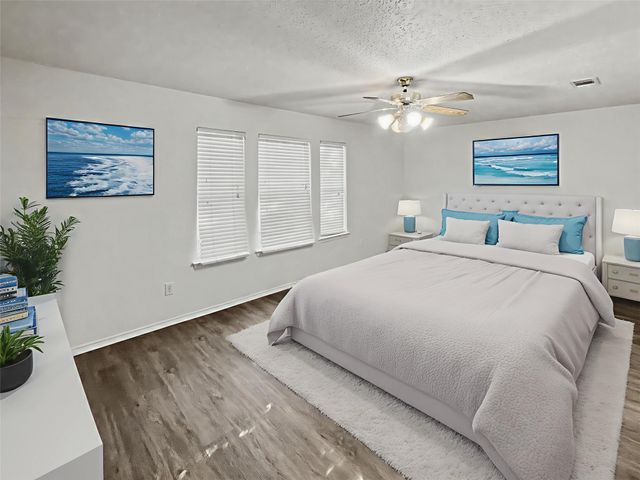 611 Mariposa Drive, Keller, TX 76248