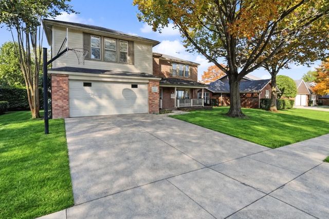 611 Mariposa Drive, Keller, TX 76248