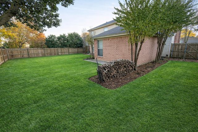 611 Mariposa Drive, Keller, TX 76248