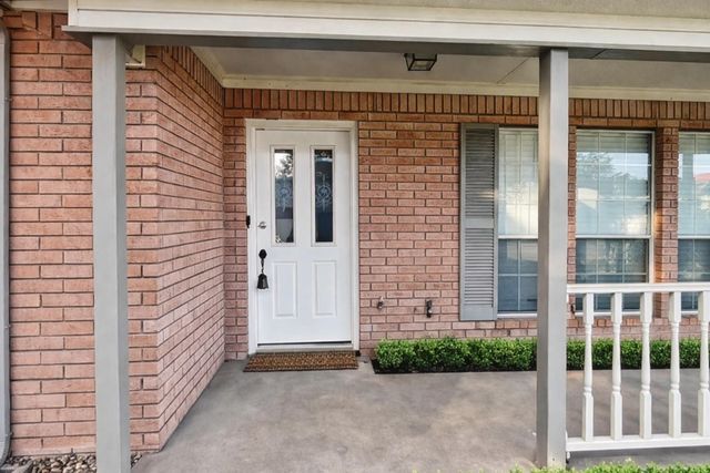 611 Mariposa Drive, Keller, TX 76248