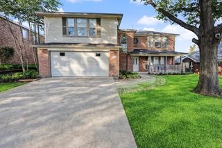 611 Mariposa Drive, Keller, TX 76248