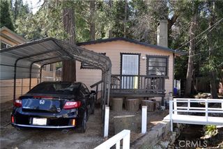 23747 Pioneer Camp Road, Crestline, CA 92325