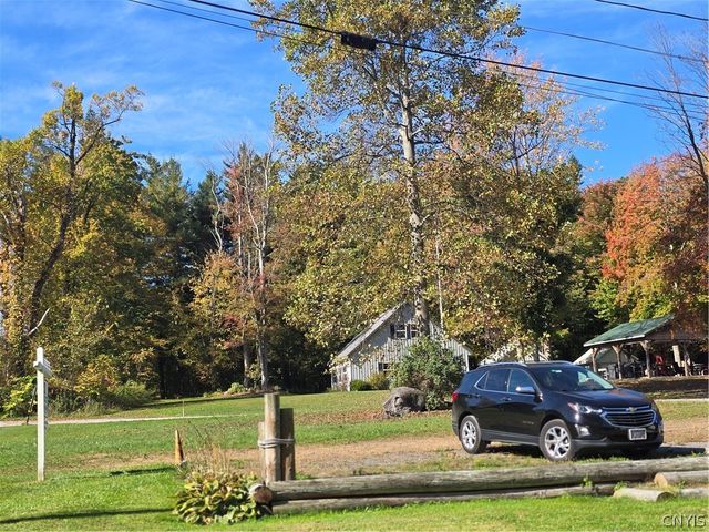 187 Millard Bassett Road, Granby, NY 13069