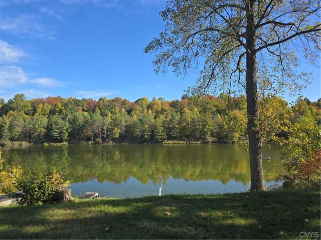 187 Millard Bassett Road, Granby, NY 13069
