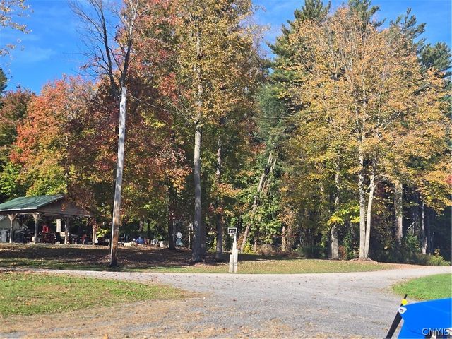 187 Millard Bassett Road, Granby, NY 13069