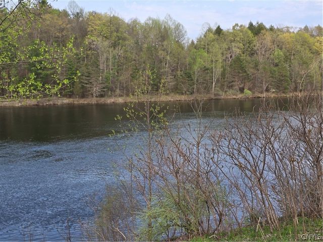 187 Millard Bassett Road, Granby, NY 13069