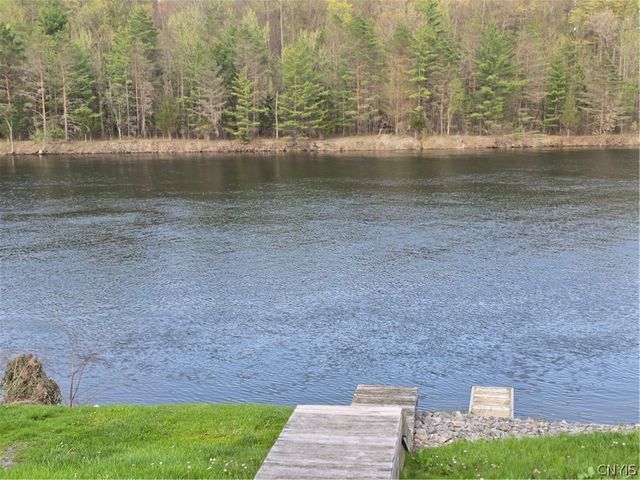 187 Millard Bassett Road, Granby, NY 13069