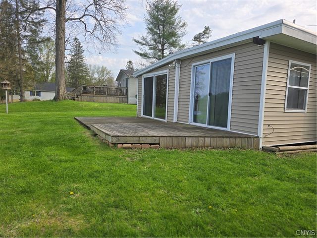 187 Millard Bassett Road, Granby, NY 13069