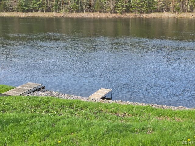 187 Millard Bassett Road, Granby, NY 13069