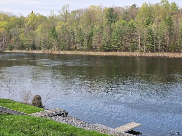 187 Millard Bassett Road, Granby, NY 13069