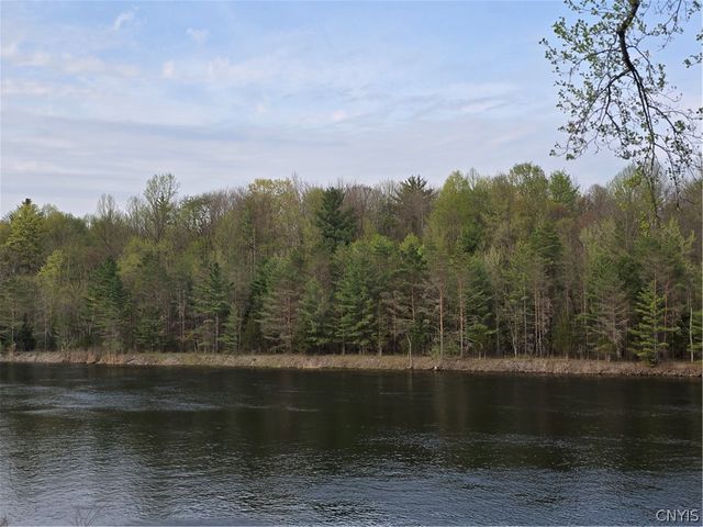 187 Millard Bassett Road, Granby, NY 13069