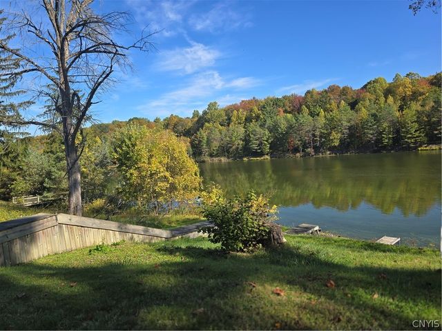 187 Millard Bassett Road, Granby, NY 13069