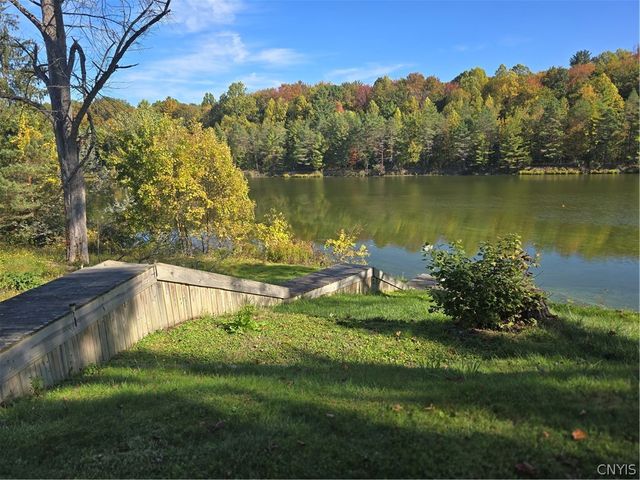 187 Millard Bassett Road, Granby, NY 13069