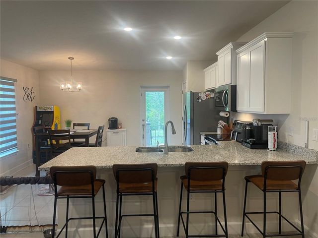 8063 BENT TREE LOOP, Harmony, FL 34773