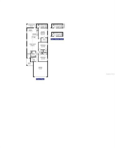 8063 BENT TREE LOOP, Harmony, FL 34773