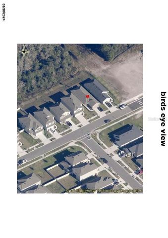 8063 BENT TREE LOOP, Harmony, FL 34773