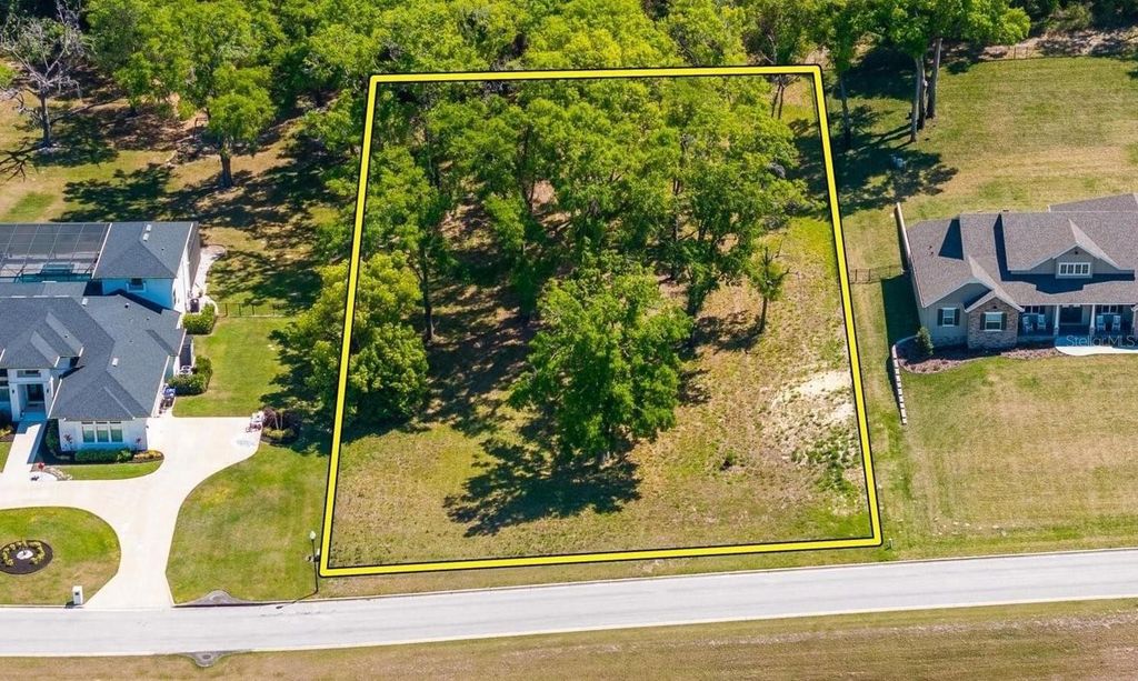 Image 2 of property listing at 7041 NORNE LANE, Mount Dora, FL 32757