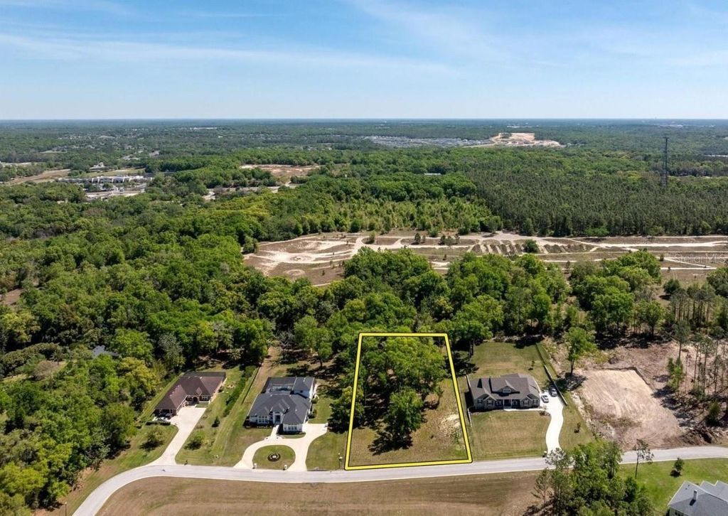 Image 11 of property listing at 7041 NORNE LANE, Mount Dora, FL 32757