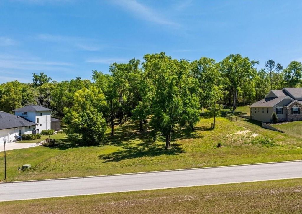 Image 5 of property listing at 7041 NORNE LANE, Mount Dora, FL 32757