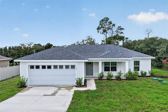 153 OAK CIRCLE, Ocala, FL 34472