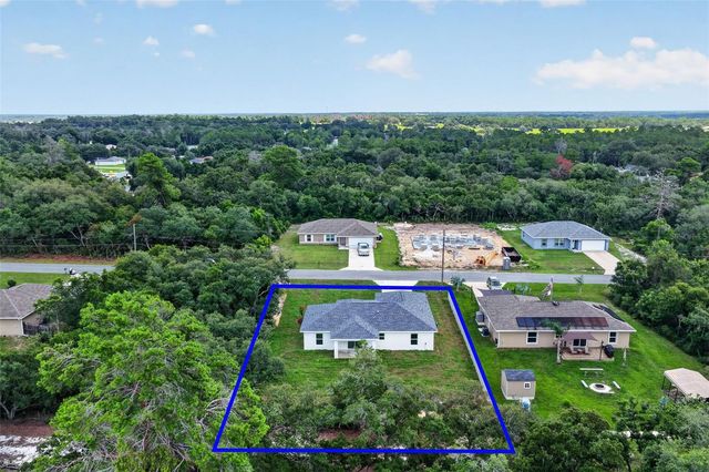 153 OAK CIRCLE, Ocala, FL 34472