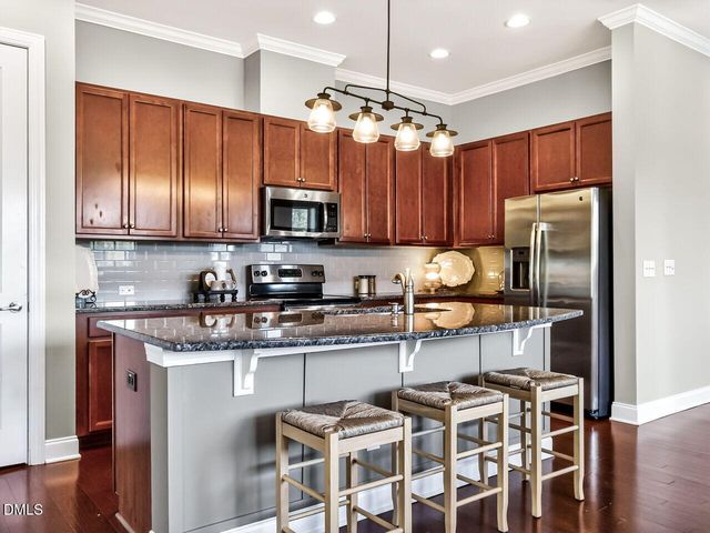 63 Middleton Place, Chapel Hill, NC 27516