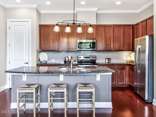 63 Middleton Place, Chapel Hill, NC 27516