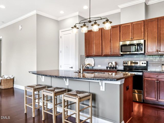 63 Middleton Place, Chapel Hill, NC 27516