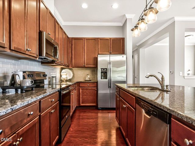 63 Middleton Place, Chapel Hill, NC 27516