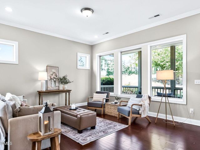 63 Middleton Place, Chapel Hill, NC 27516