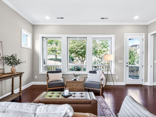 63 Middleton Place, Chapel Hill, NC 27516