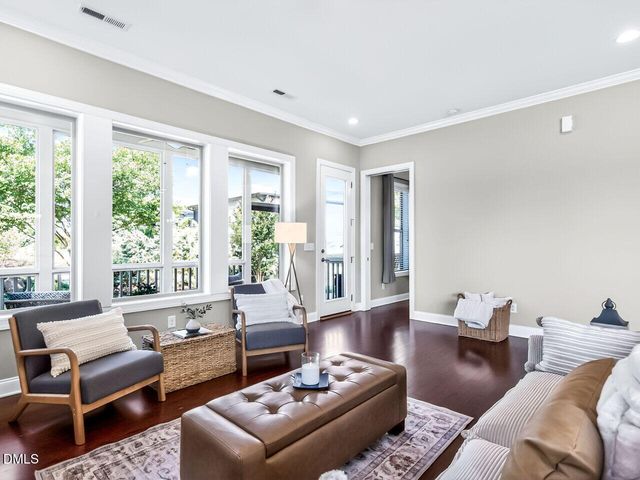 63 Middleton Place, Chapel Hill, NC 27516