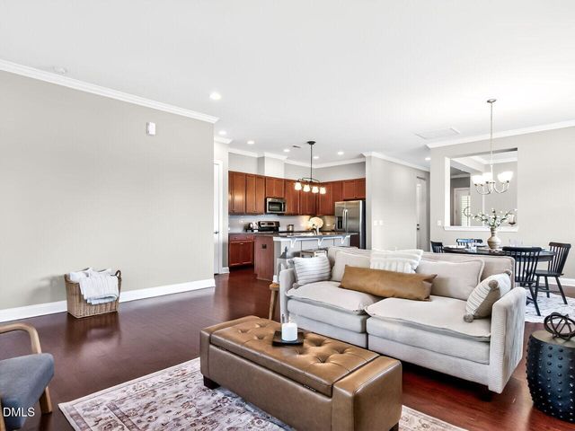63 Middleton Place, Chapel Hill, NC 27516
