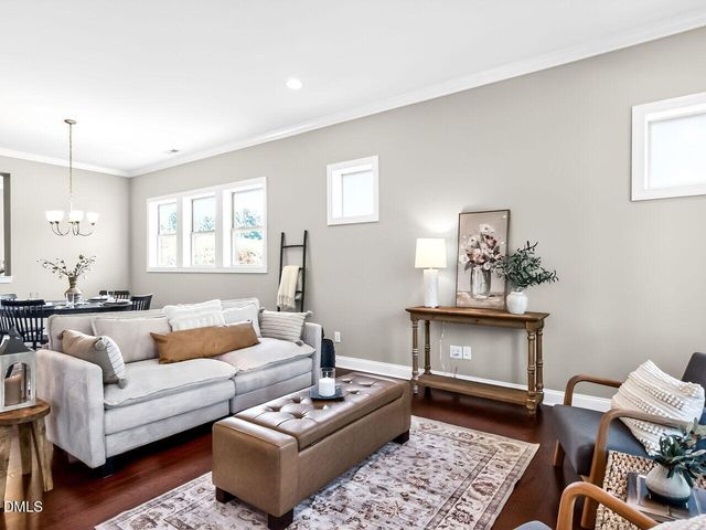 63 Middleton Place, Chapel Hill, NC 27516