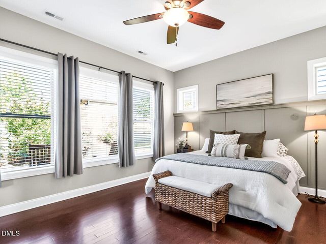 63 Middleton Place, Chapel Hill, NC 27516