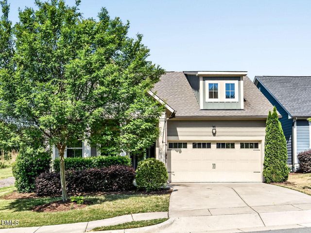 63 Middleton Place, Chapel Hill, NC 27516