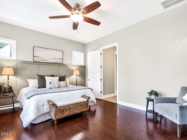 63 Middleton Place, Chapel Hill, NC 27516