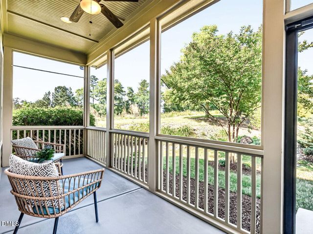 63 Middleton Place, Chapel Hill, NC 27516