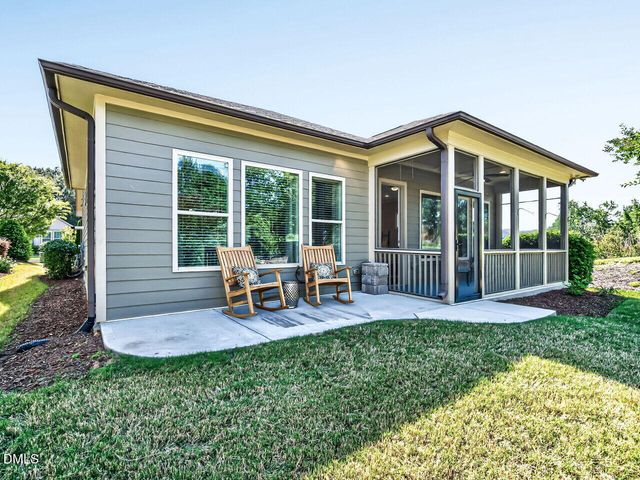 63 Middleton Place, Chapel Hill, NC 27516