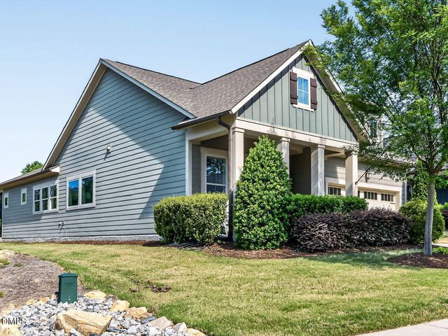 63 Middleton Place, Chapel Hill, NC 27516