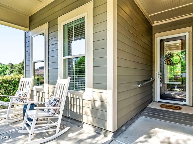 63 Middleton Place, Chapel Hill, NC 27516
