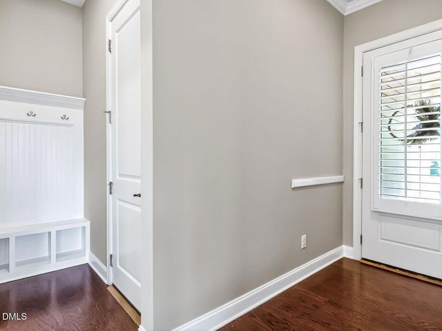 63 Middleton Place, Chapel Hill, NC 27516