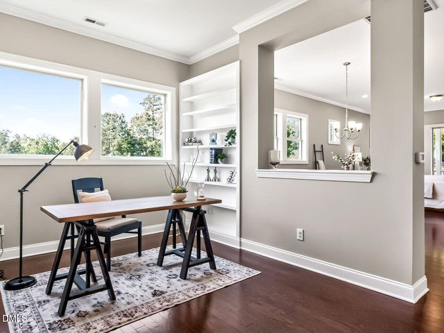 63 Middleton Place, Chapel Hill, NC 27516