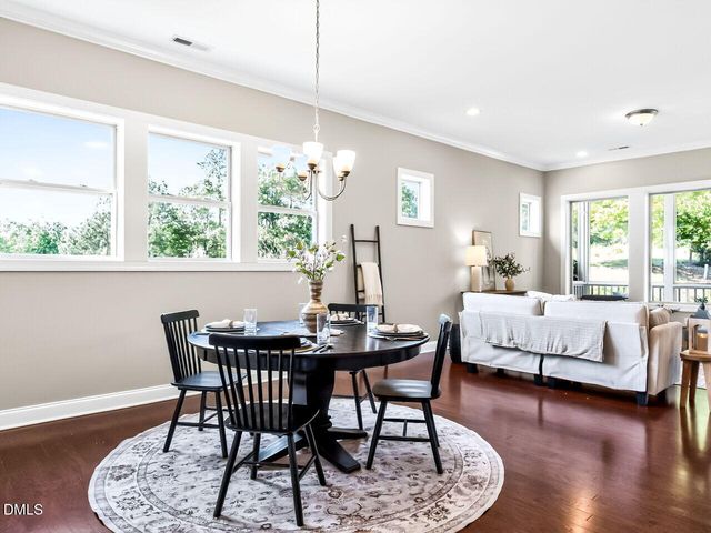 63 Middleton Place, Chapel Hill, NC 27516