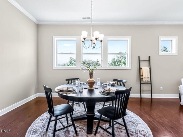 63 Middleton Place, Chapel Hill, NC 27516