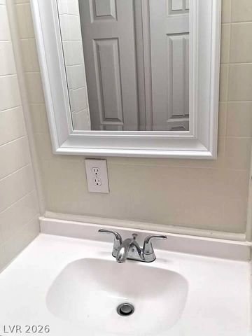 1121 Pawnee Lane, Henderson, NV 89015