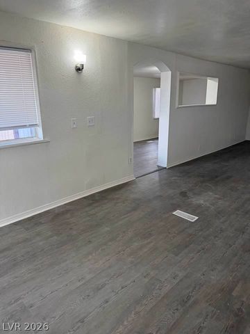 1121 Pawnee Lane, Henderson, NV 89015